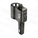 MP3 плеер + FM трансмиттер с дисплеем AVS F-1001 (Bluetooth)