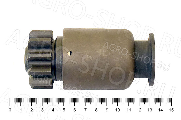 Привод стартера 2502.3708600 11зуб К-700 БАТЭ