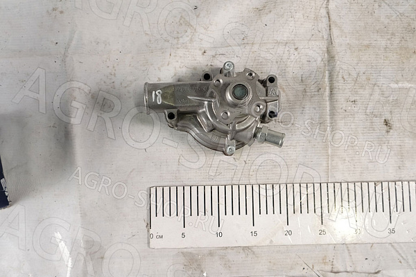 Насос 421-1307100-40 водяной (d=18 мм) УМЗ-4213 