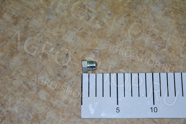 Вставка 7007255799 (вкладыш) SP 115 / MF 9220 Challenger