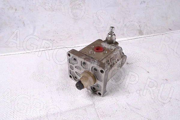 Насос масляный 721597 в сборе 19 см.куб., 180 бар. SULKY-BUREL 
