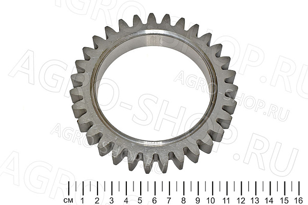 Шестерня SCB1400000002 z-31