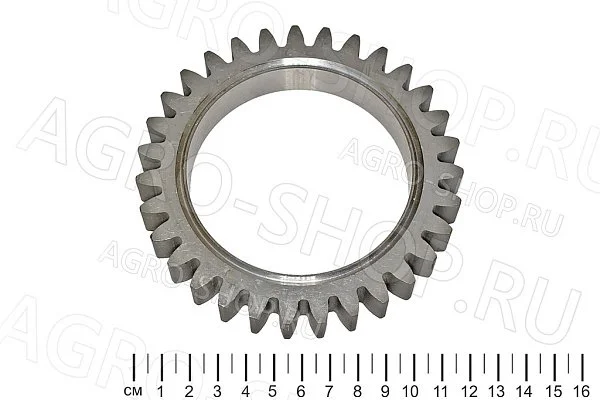 Шестерня SCB1400000002 z-31