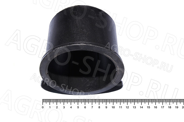 Втулка 55111-2918074-01 балансира (гродномид) КАМ Элемент