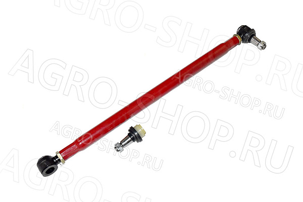 Тяга 1221-3003010 рулевая палец спец. полимер МТЗ-80/82/952/1221/1523 (Master Part)