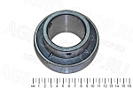Подшипник UC 212 / LE 212-2F / YAR 212-2F (60х110х26/65,1) (К) 