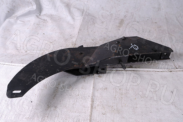 Полоз Н 040.13.000 посевной секции СУПН-8 