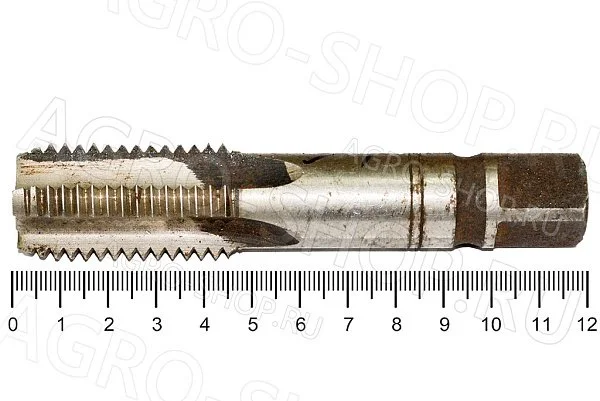 Метчик М24,0 / М24,0х3,00 