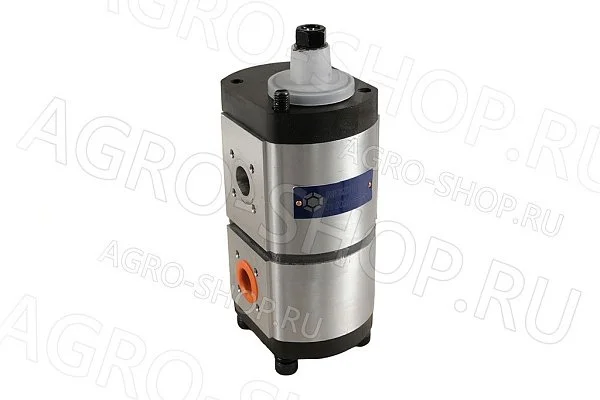 Насос НШ GP2K 20/2K10L-F291CC-V левый под шпонку КЗС-1218 (К) 