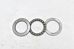 Подшипник 51108 / 8108 (40х60х13) (SKF) 
