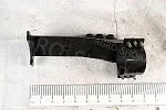 Кронштейн Ф82-2301021-01 с хомутом с/о без отверстий (переоборудование под (ГОРу) 8мм. МТЗ-82 (Master Part)