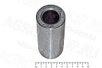 Палец поршневой КМЗ 236-1004020 (dнар.=50мм, L=110мм, dвн.=29мм А-01, А-41, ЯМЗ (КМЗ) 