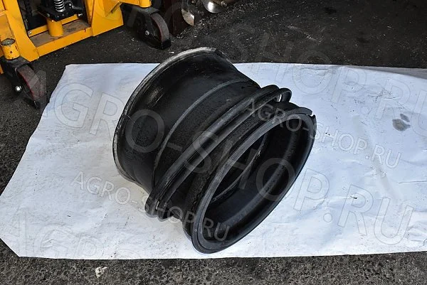 Диск колеса DW 13х18 (330-462) под клинья 1ПТС-9 HARTUNG