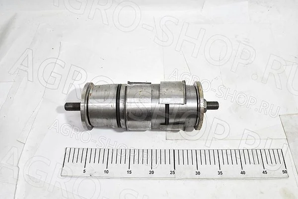 Ось 5020.28.00.010-2СБ разрезная с конусными втулками К-700А, К-701, К-744Р1 
