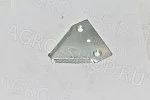 Сегмент 52414.02 с верхней мелкой насечкой, с верхним потаем ЕА MacDon Шумахер