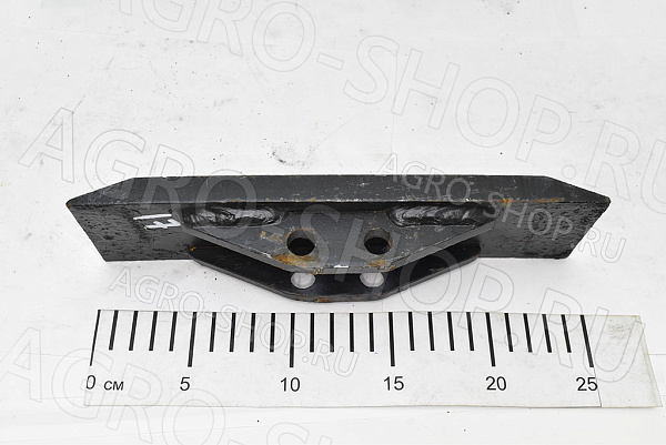 Долото РЗЗ.ПСК.ЧГ.330 для чизельного плуга ПСК-ЧГ РЗЗ