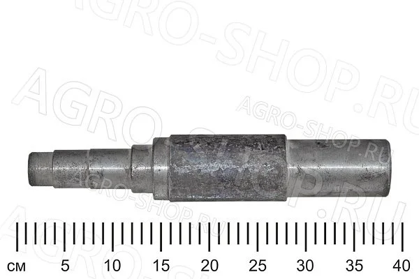 Ось КЗК-6.04.011  КЗК 
