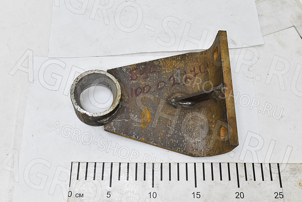 Кронштейн Р8-БЦ-С-50.02.270  БЦС 