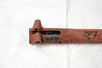Штанга ГВР 630.07.01.000 левая ГВР-630 Бобруйск