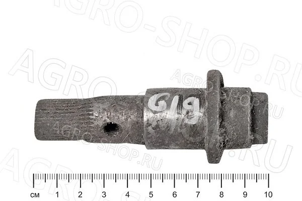 Валик КС6.05619  КС-6А 