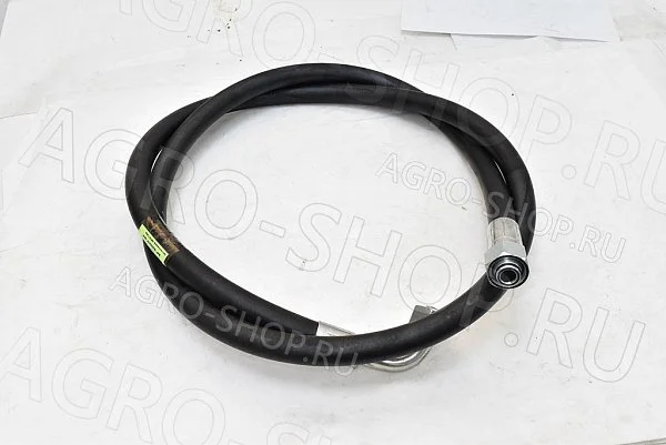РВД L=2,2м (DKOL М26х1,5 гайка 32) (DKOL М26х1,5 гайка 32) 90* 2SС КЗС (Ювенк-Энерпред) 