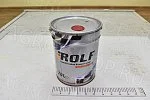 Масло гидротрансмиссионное UTTO 10w30 20л ROLF