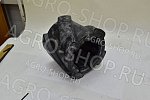 Секция 55132653 крайняя правая резиновая  