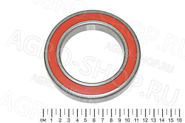 Подшипник 6015-2RS / 180115 (75х115х20) (NTN) 