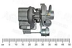 Турбокомпрессор С14-179-02 (ГАЗ-3308, ГАЗ-330981) Д-245.7Е3 Strakonice