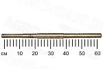 Вал ЗП 04.606  ЗМ-60 