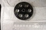 Звездочка ЖНС-6.00.350 (Z-56)  