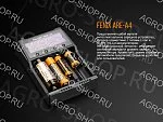 Зарядное устройство Fenix ARE-A4