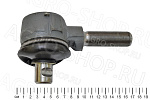 Наконечник 5301-3414058-30 продольной рулевой тяги (к сошке) ЗИЛ-5301 