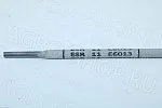 Электроды ESR 11 d=4 мм (упаковка 2,5кг) CARDBOARD ТУРЦИЯ