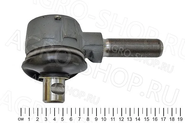 Наконечник 5301-3414058-30 продольной рулевой тяги (к сошке) ЗИЛ-5301 