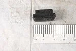 Опора 52-2902431 / GP.11180005 задней рессоры нижняя (средняя) ГАЗ-53 G-Part