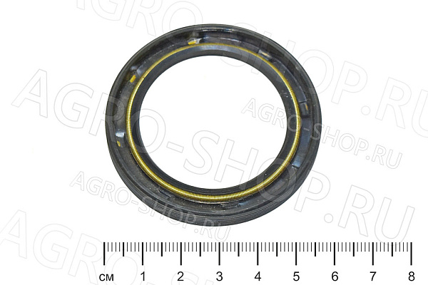 Сальник 40х56х7 2.2 ГОСТ 8752-79 