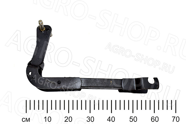 Опора СС-6.0А-17-101 короткая СС-6.0 