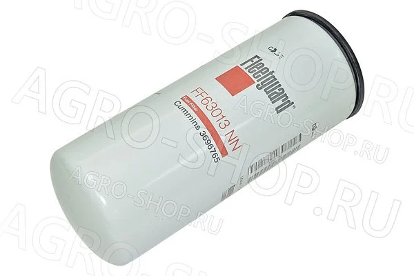 Фильтр топливный FF63013 дв. Cummins   Fleetguard