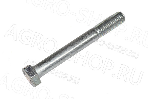 Болт 12х100 ГОСТ 7798 кл.пр.8.8 