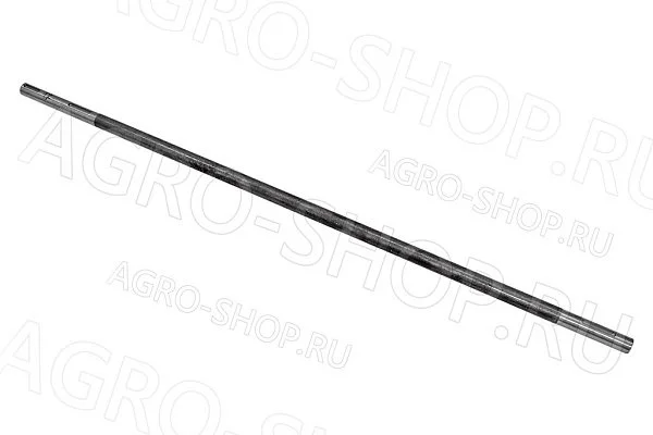 Вал 8245-036-010-352 приводной малого шкива 1.85 м. Z-069 Wirax