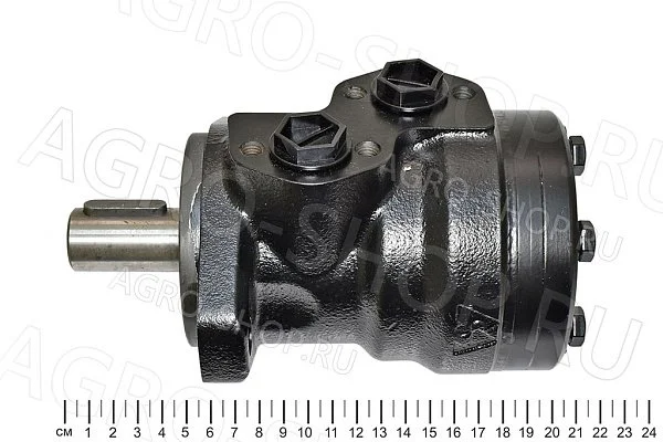 Гидромотор m16300