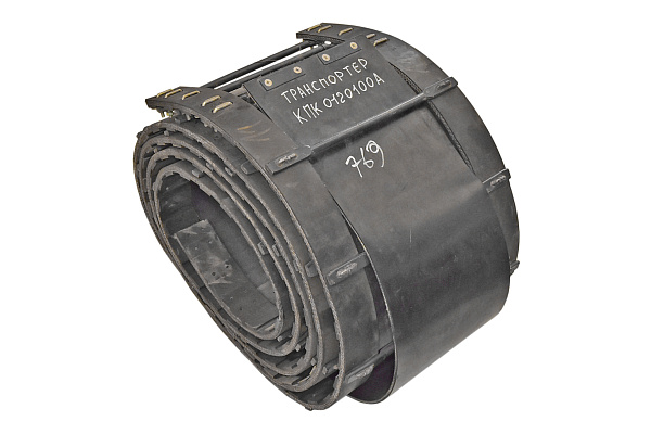 Лента КПК 0120100В транспортера ПКК-2-05 