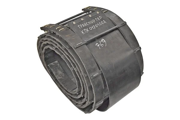 Лента КПК 0120100В транспортера ПКК-2-05 