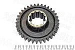Шестерня 70-1721025 понижающего редуктора зуб=34/20 МТЗ-80/82/952 (Master Part)