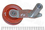 Натяжитель 260-1310105 ремня 1-ручьевой МТЗ-1221/1523 (ММЗ)