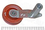 Натяжитель 260-1310105 ремня 1-ручьевой МТЗ-1221/1523 (ММЗ)
