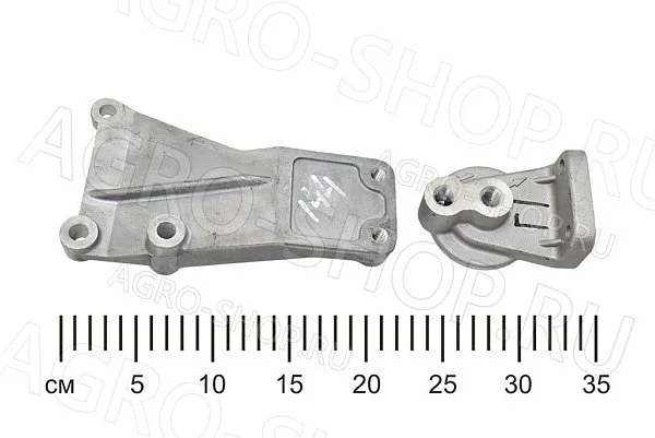 Корпус 245-1117010-Г фильтра тонкой очистки Д-243/245 (К)