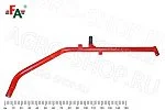 Крыло ГГВВ.03.01.00.000 FeatAgro