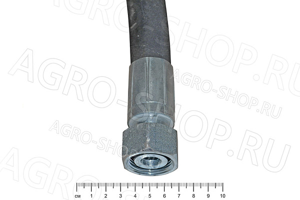 РВД 744Р.46.00.250-2-У1 L=1,115м (DKOL М30х2 ключ 36) (DKOL М30х2 ключ 36) 45* 2SN (Ювенк-Энерпред) 